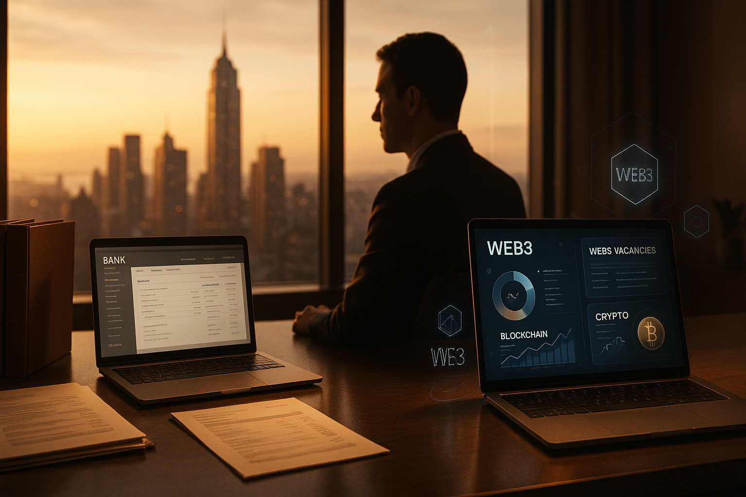 Web3 jobs