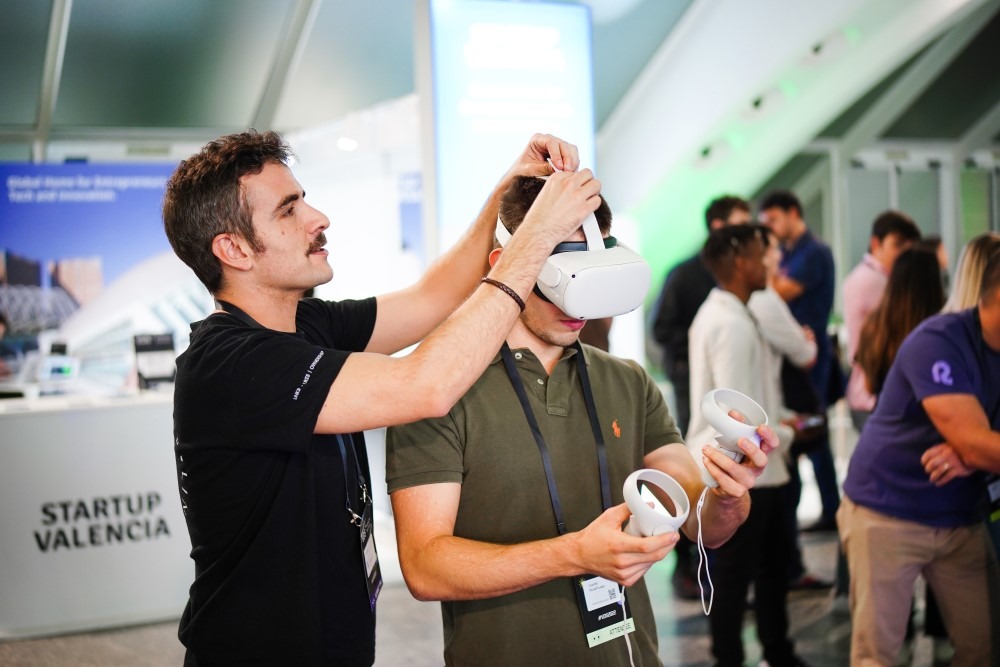 Valencia Digital Asset Summit