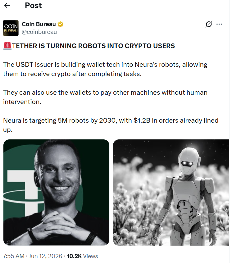 Coin Bureau